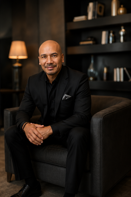 Mike, Loan Consultant — The Lending Pro
